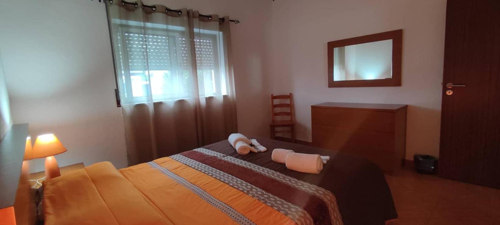 Apartamento Da Matilde Santa Cruz das Flores Buitenkant foto