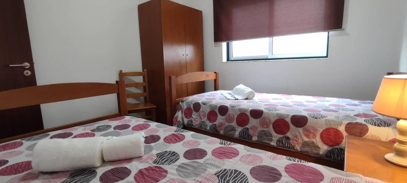 Apartamento Da Matilde Santa Cruz das Flores Buitenkant foto