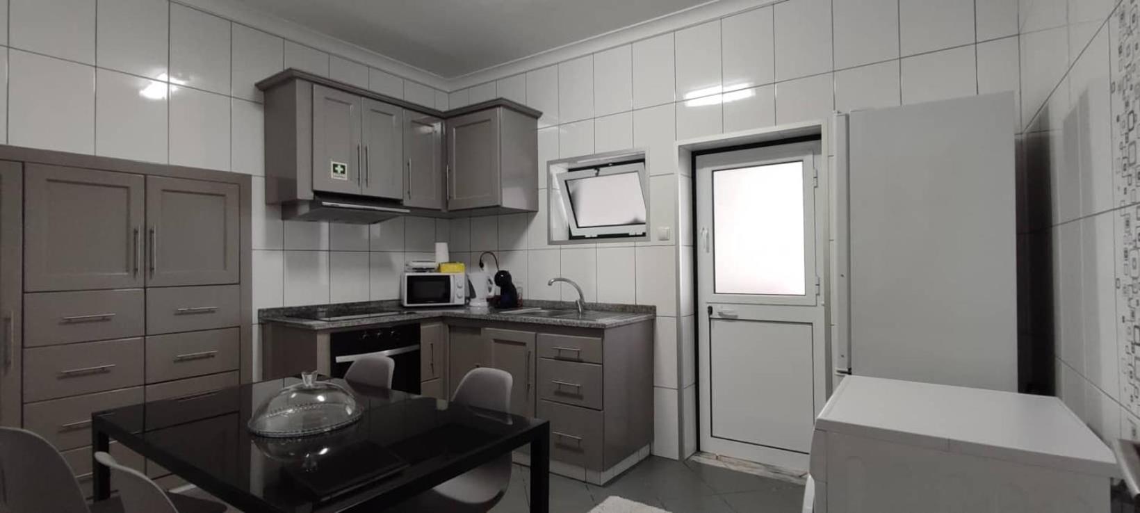 Apartamento Da Matilde Santa Cruz das Flores Buitenkant foto