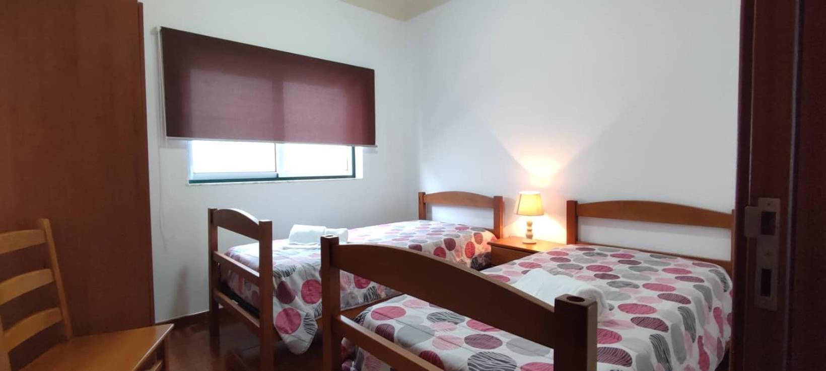 Apartamento Da Matilde Santa Cruz das Flores Buitenkant foto