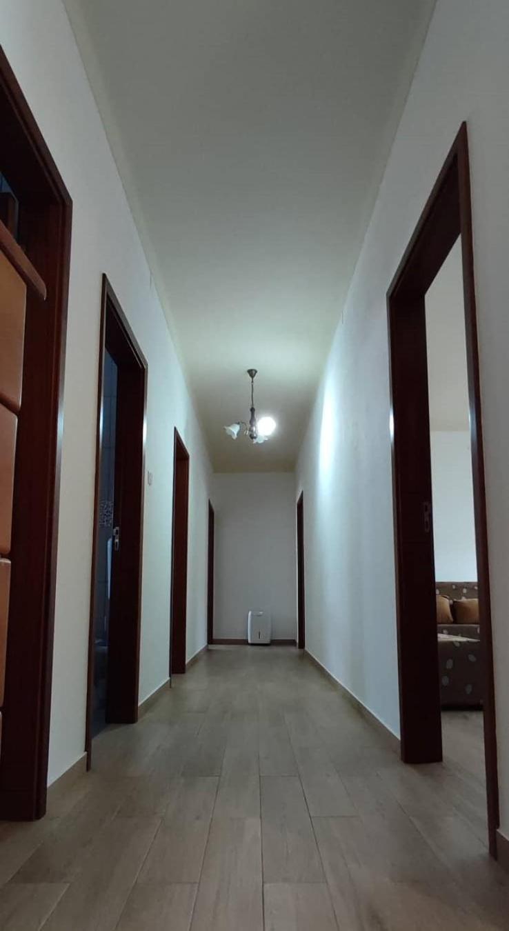 Apartamento Da Matilde Santa Cruz das Flores Buitenkant foto