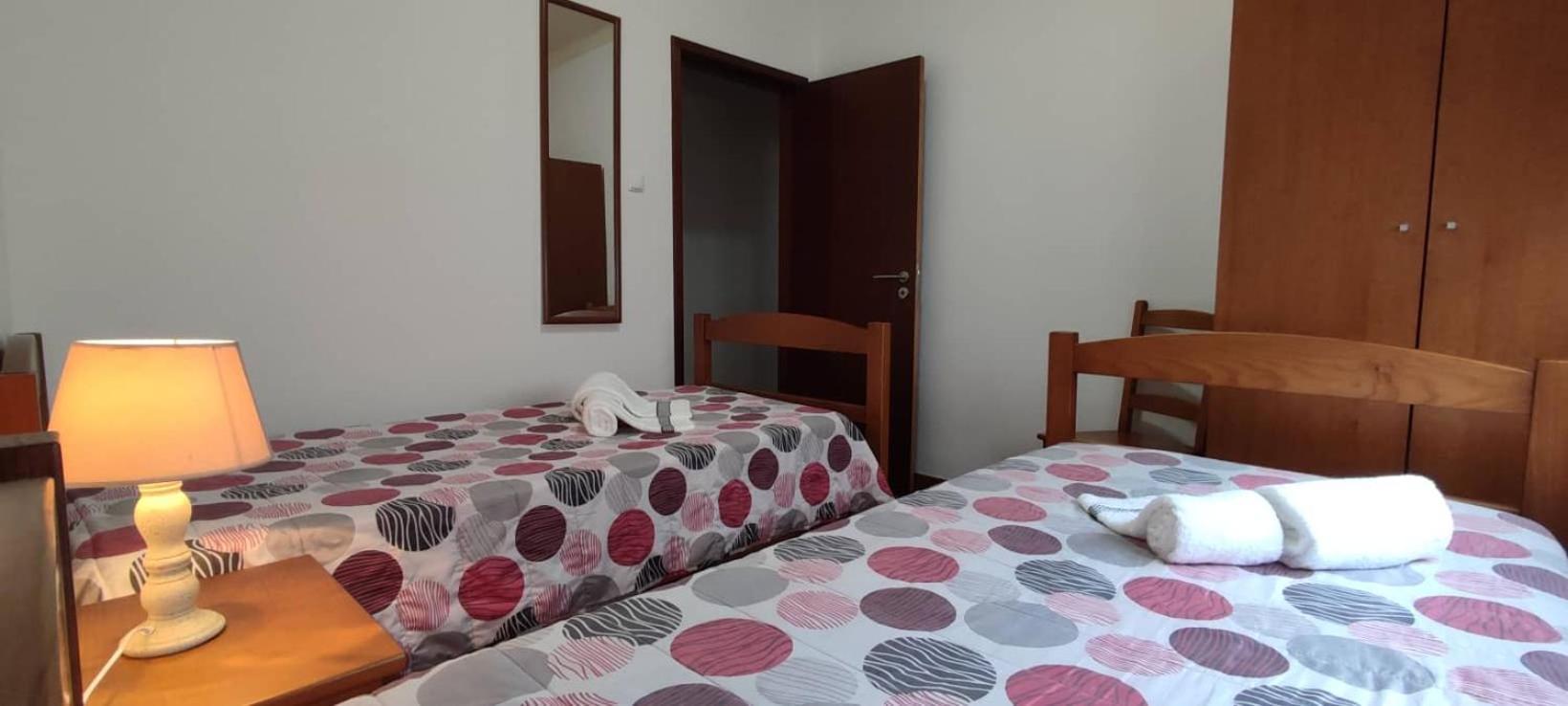 Apartamento Da Matilde Santa Cruz das Flores Buitenkant foto
