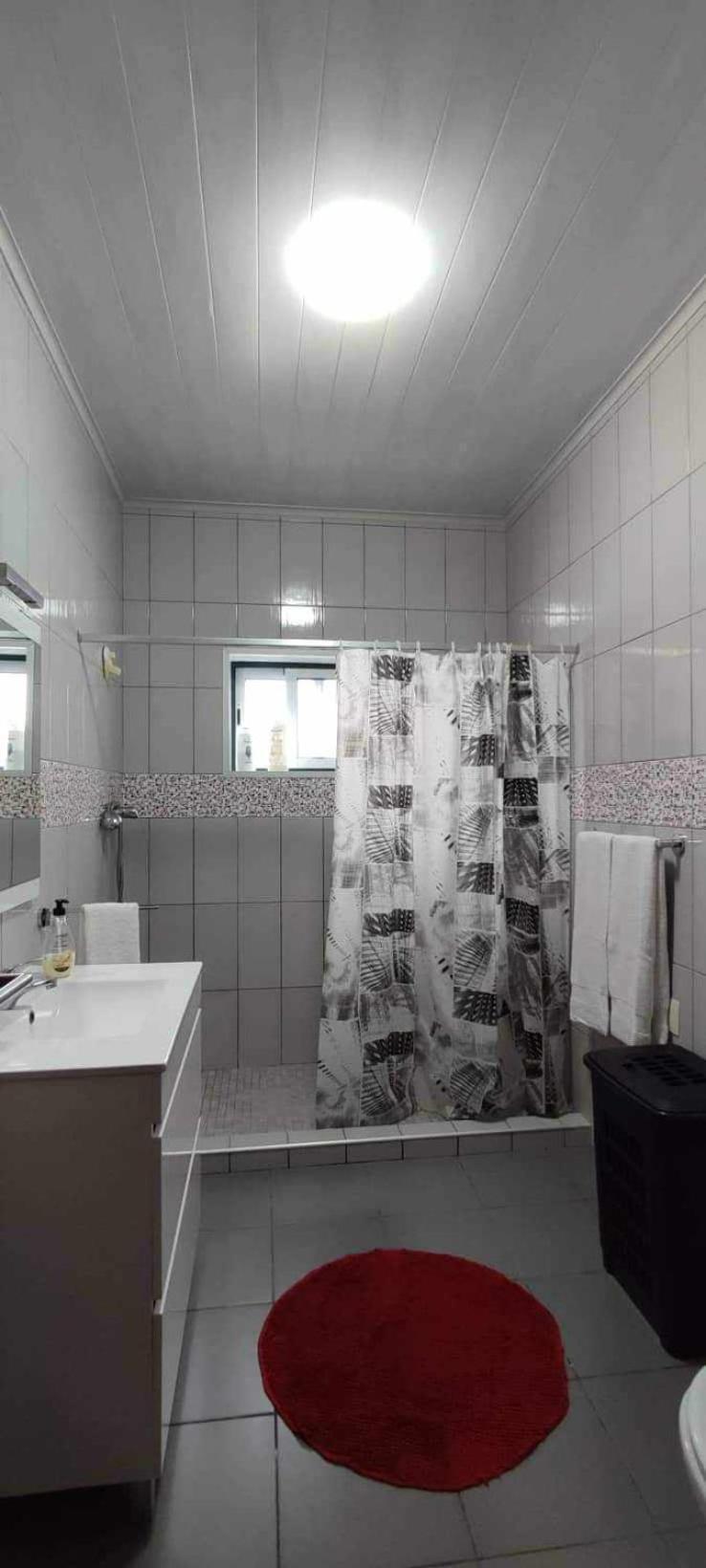 Apartamento Da Matilde Santa Cruz das Flores Buitenkant foto