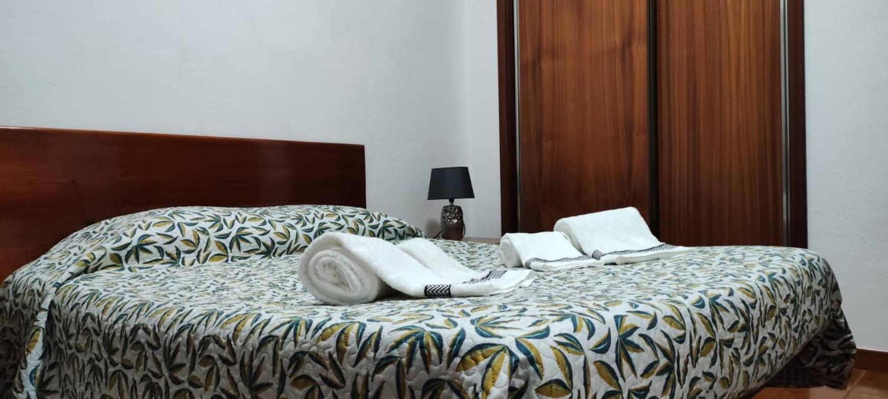 Apartamento Da Matilde Santa Cruz das Flores Buitenkant foto
